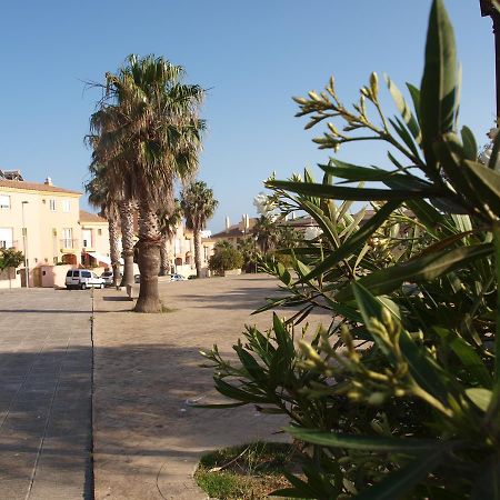 Only Tarifa 12 Ref: Norte Apartment ภายนอก รูปภาพ