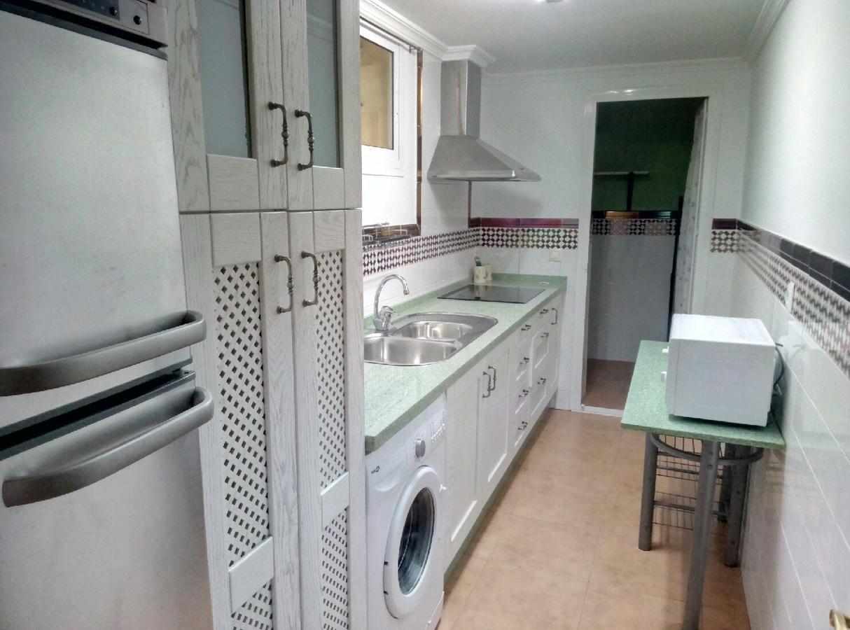 Only Tarifa 12 Ref: Norte Apartment ภายนอก รูปภาพ