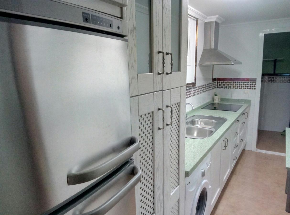 Only Tarifa 12 Ref: Norte Apartment ภายนอก รูปภาพ