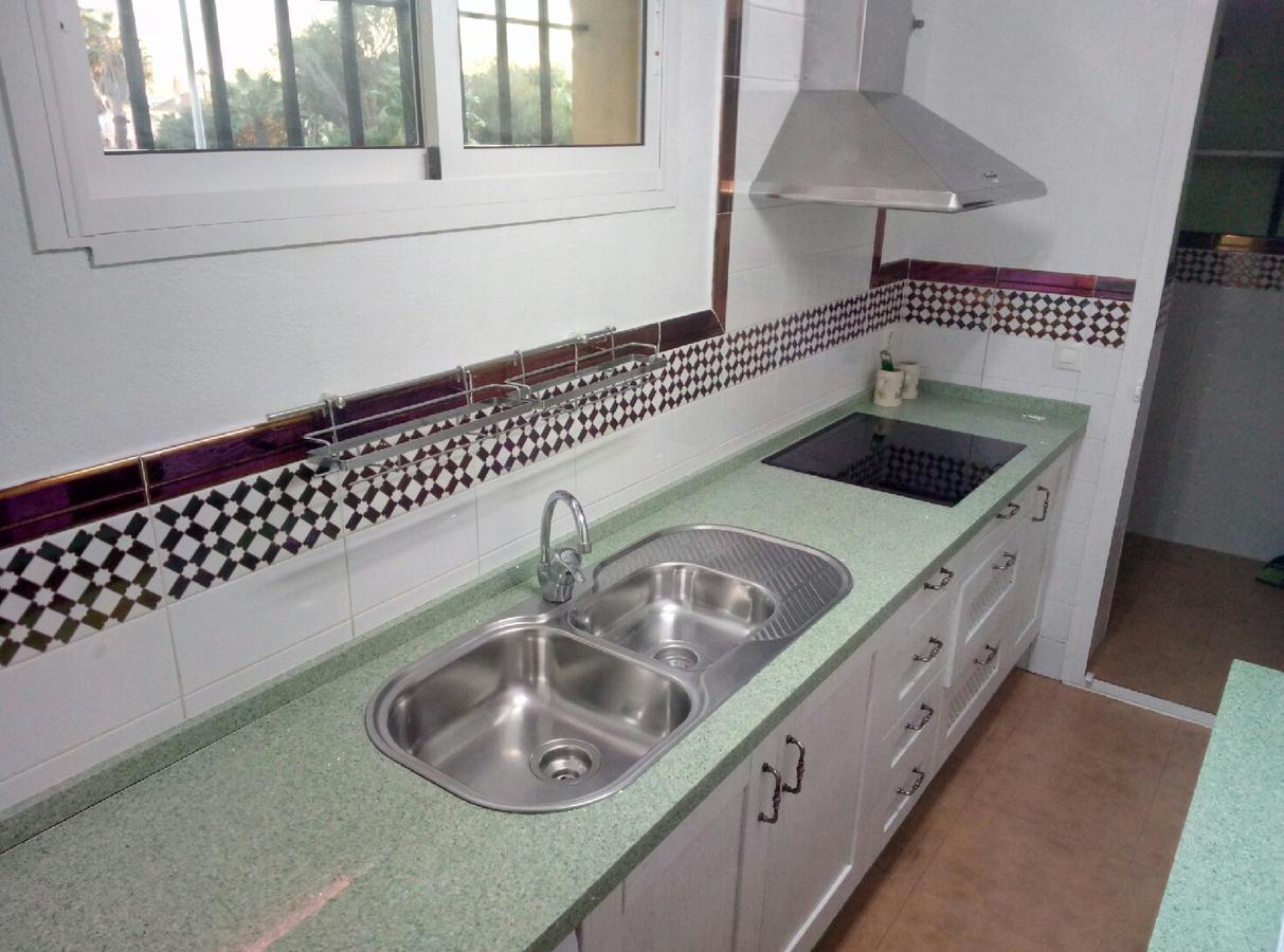 Only Tarifa 12 Ref: Norte Apartment ภายนอก รูปภาพ