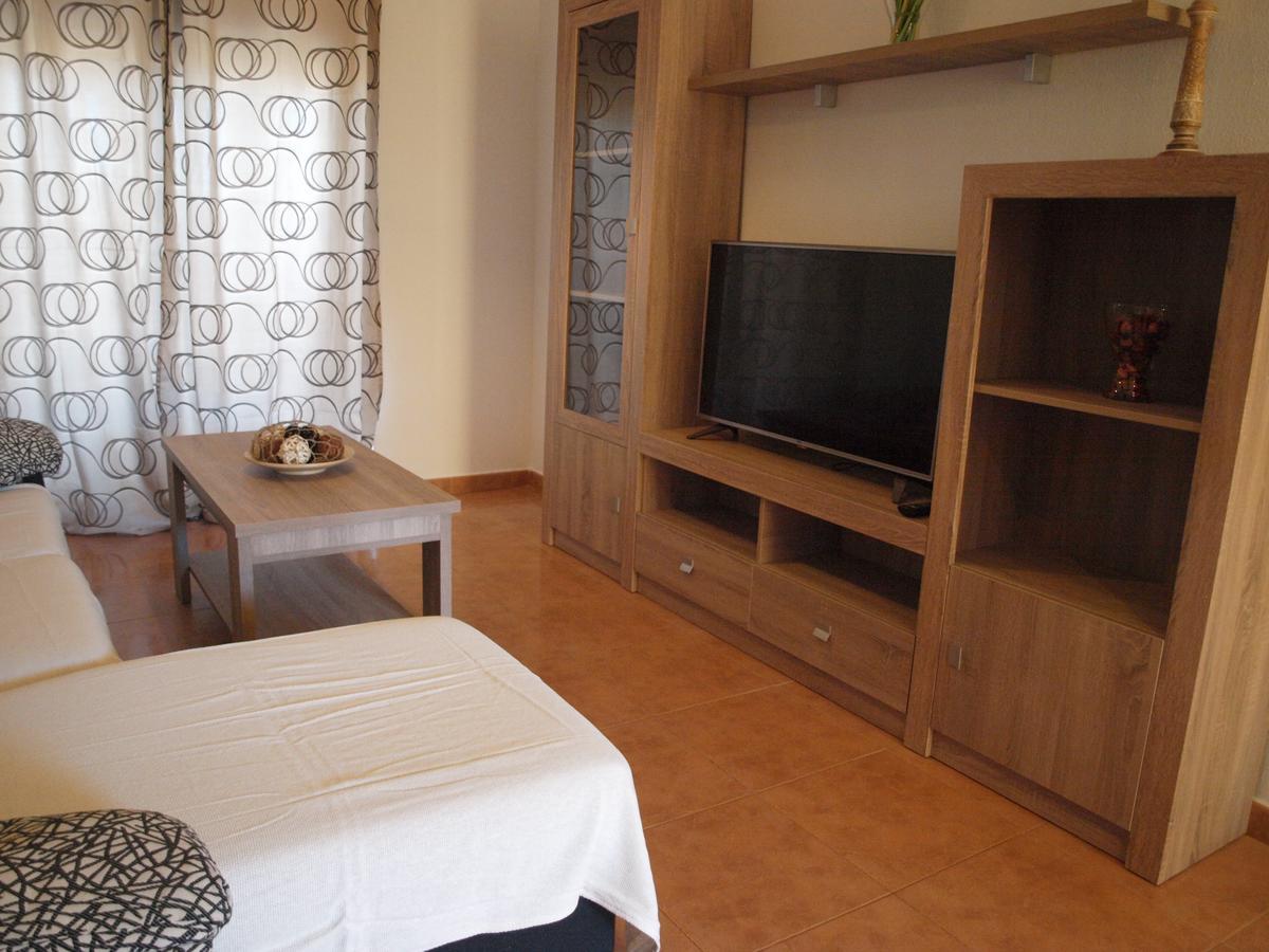 Only Tarifa 12 Ref: Norte Apartment ภายนอก รูปภาพ