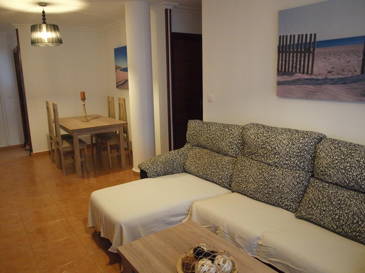 Only Tarifa 12 Ref: Norte Apartment ภายนอก รูปภาพ