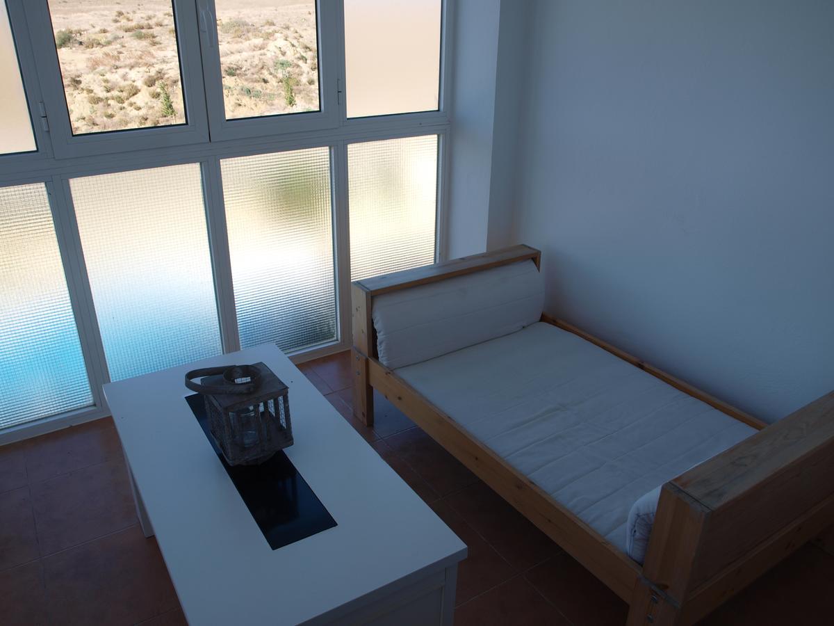 Only Tarifa 12 Ref: Norte Apartment ภายนอก รูปภาพ