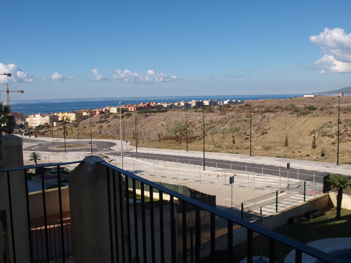 Only Tarifa 12 Ref: Norte Apartment ภายนอก รูปภาพ