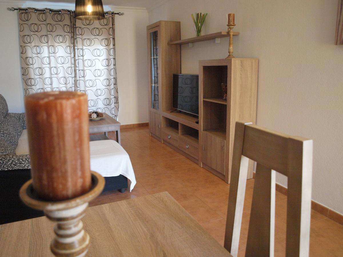 Only Tarifa 12 Ref: Norte Apartment ภายนอก รูปภาพ