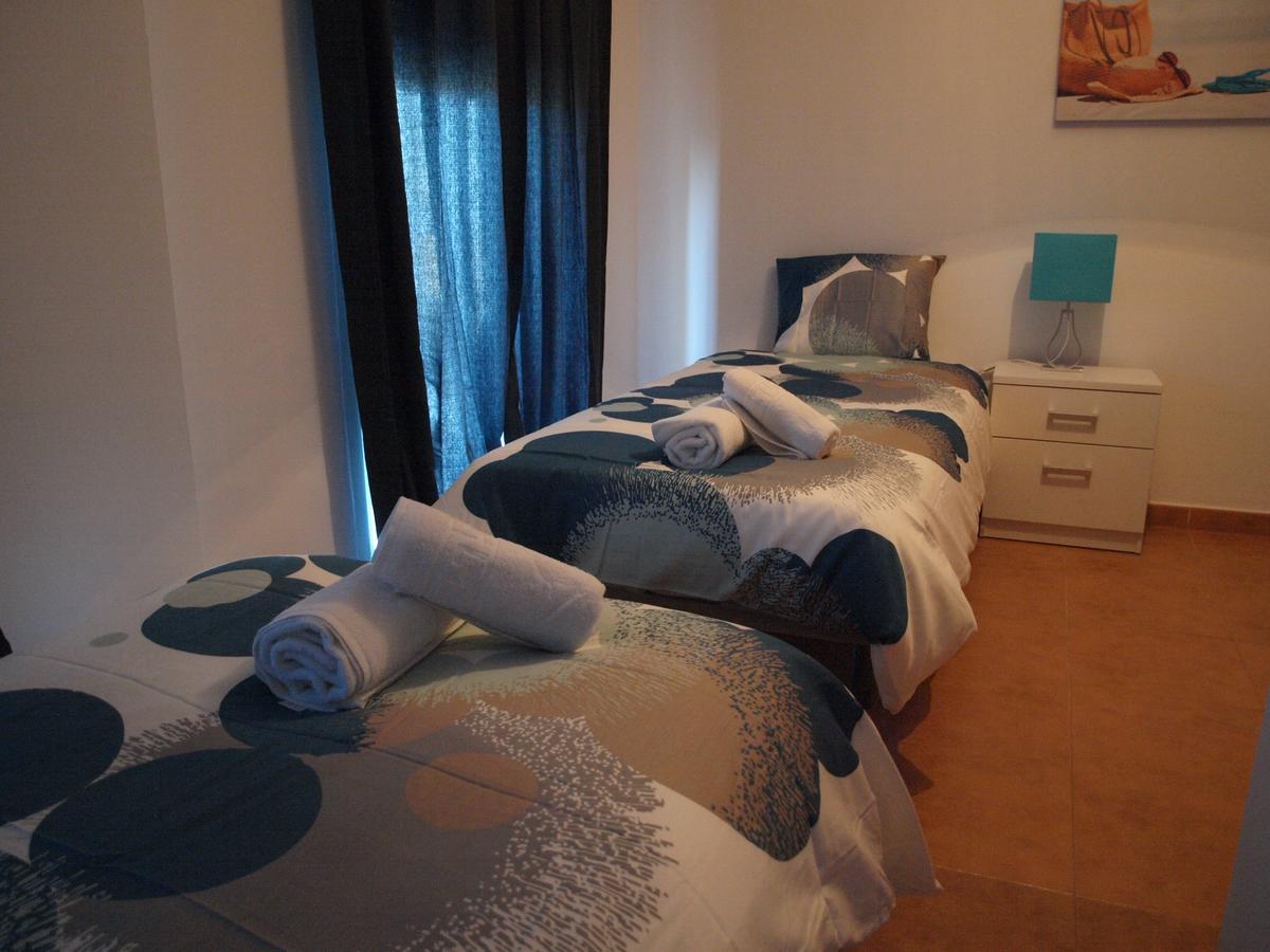 Only Tarifa 12 Ref: Norte Apartment ภายนอก รูปภาพ
