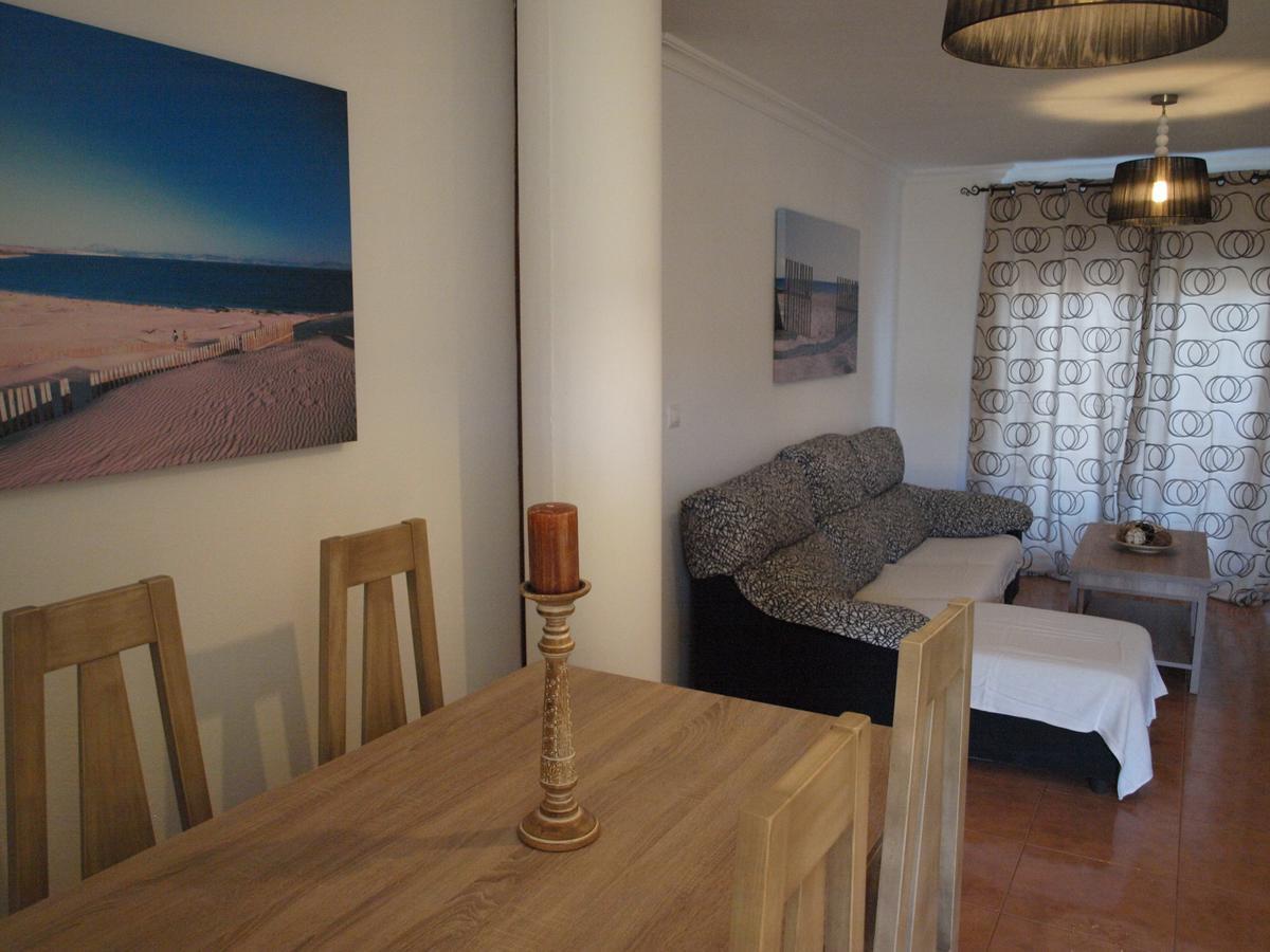 Only Tarifa 12 Ref: Norte Apartment ภายนอก รูปภาพ