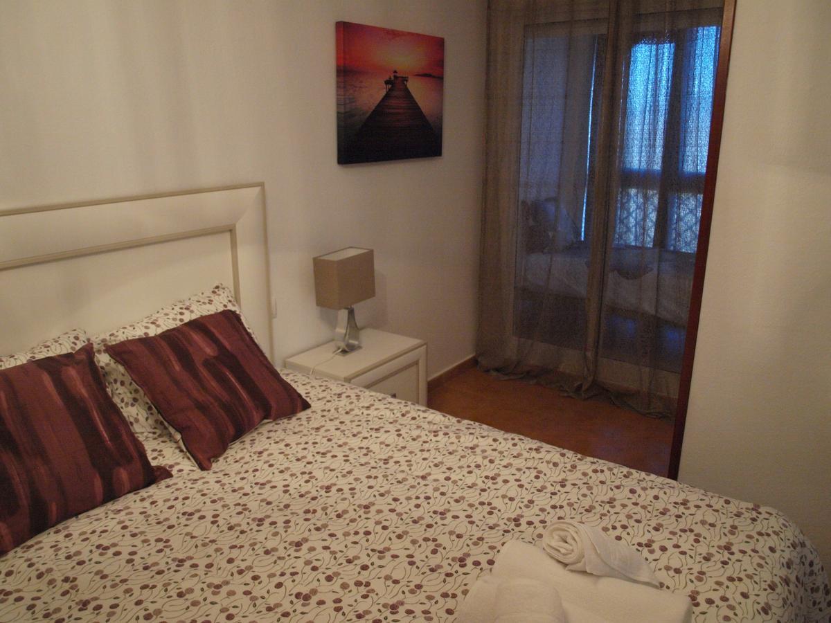 Only Tarifa 12 Ref: Norte Apartment ภายนอก รูปภาพ