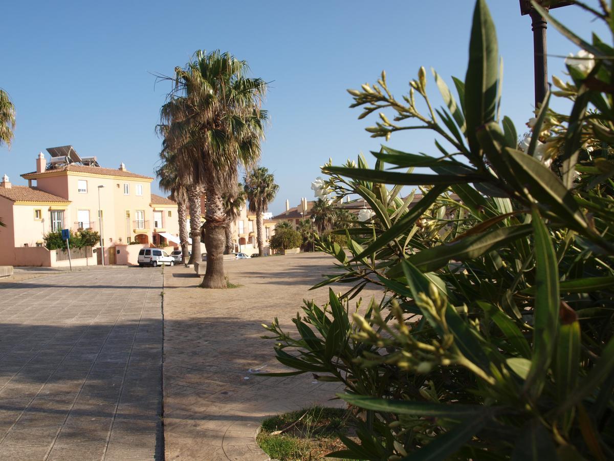 Only Tarifa 12 Ref: Norte Apartment ภายนอก รูปภาพ