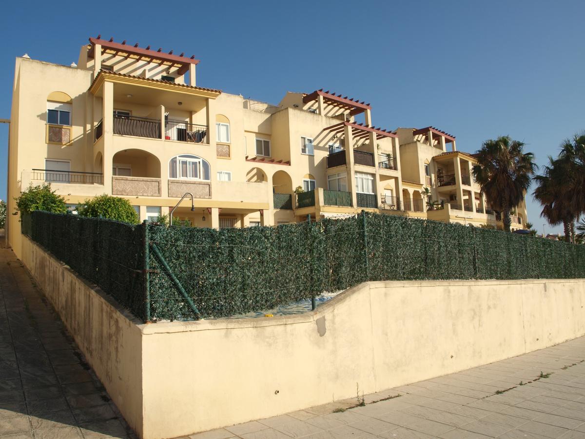 Only Tarifa 12 Ref: Norte Apartment ภายนอก รูปภาพ
